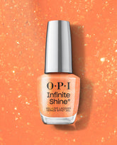 Dreamsicle Long-Lasting Nail Polish