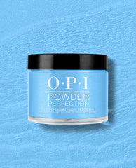 Do You Sea What I Sea? Blue Dipping Powder