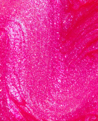 Lollypoppin’ Bubblegum Pink Nail Polish Swatch