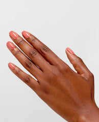 Megawatt Hot Infinite Shine Mani
