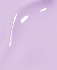 OPI Polly Want a Lacquer? Purple Nail Polish Brush Swatch