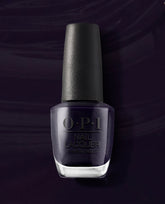 OPI Suzi & the Arctic Fox Purple Nail Polish