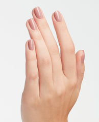 OPI Tickle My France-y Pink Gel Nail Polish Mani