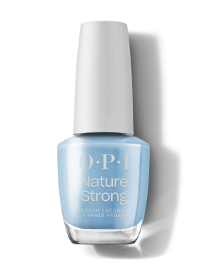 OPI Big Bluetiful Planet Blue Natural-origin Nail Polish -pack_shot