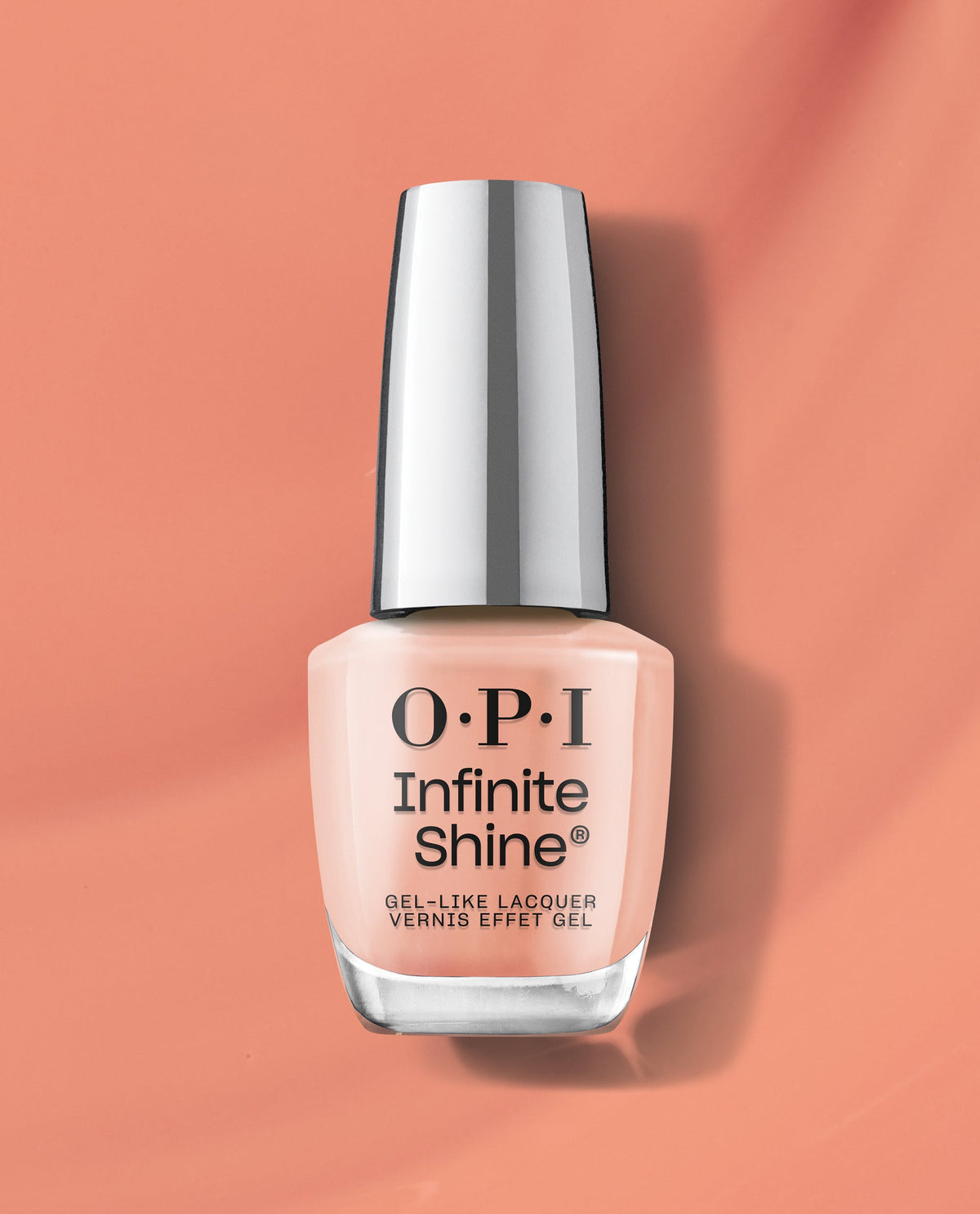 A Sherbert Thing Infinite Shine Bottle