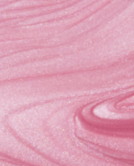 OPI Aphrodite's Pink Nightie Pink Gel Nail Polish Brush Swatch