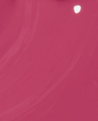 OPI Aurora Berry-alis Pink Nail Polish Brush Swatch