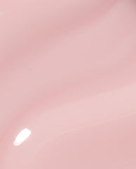 OPI Baby, Take a Vow Pink Long-lasting Nail Polish Brush Swatch