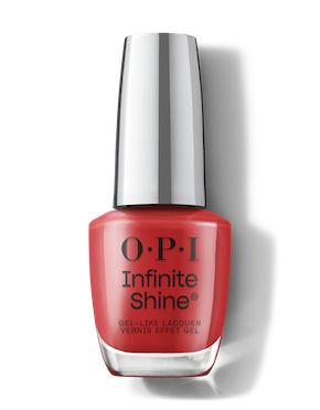 OPI Big Apple Red Long-lasting Nail Polish  -pack_shot