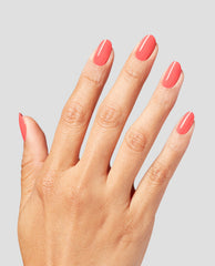 Bubblegum Goth Nail Polish Mani