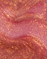 Butter Me Up Toffee Brown Gel Nail Polish Swatch