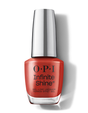 Crankin’ Holiday Jams Red Long-lasting Nail Polish -pack_shot