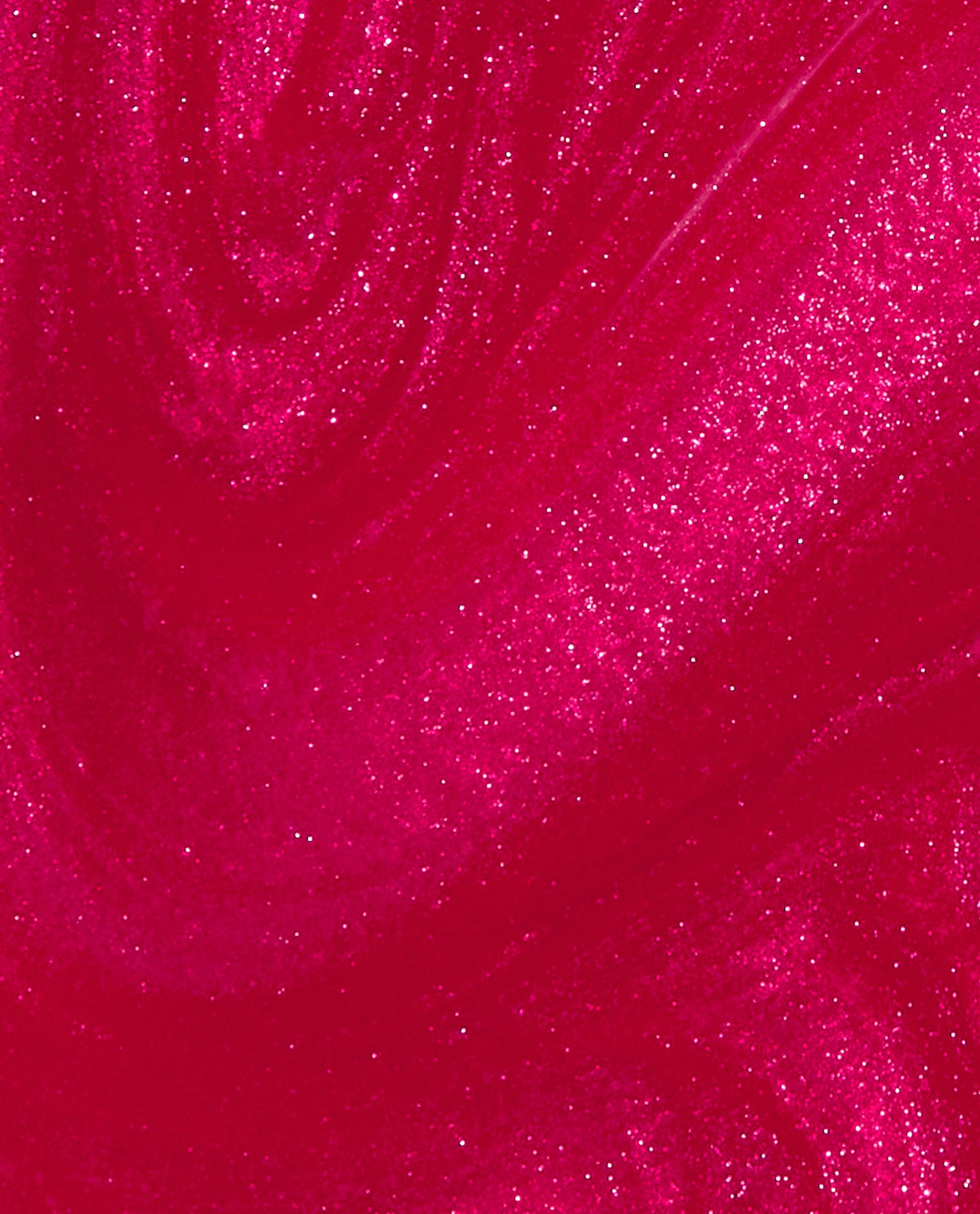 OPI Cyber Cherry on Top Gel Nail Polish Swatch