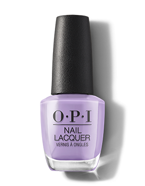 OPI Don't Toot My Flute Purple Nail Polish -pack_shot