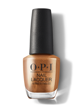 OPI Millennium Mocha Nail Lacquer -pack_shot