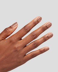 Flannel Aerobics Gel Nail Polish Mani