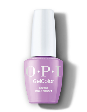 OPI Bikini Boardroom Purple Gel Nail Polish -pack_shot
