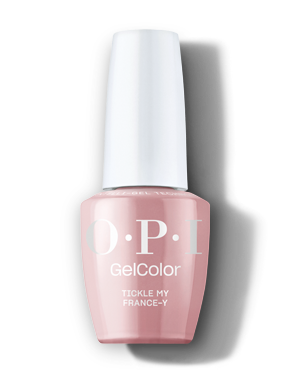 OPI Tickle My France-y Pink Gel Nail Polish Mani -pack_shot