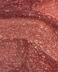 Ginger Snapped Brown Gel Nail Polish Swatch