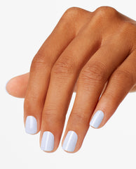 OPI I Am What I Amethyst Purple Nail Polish Mani