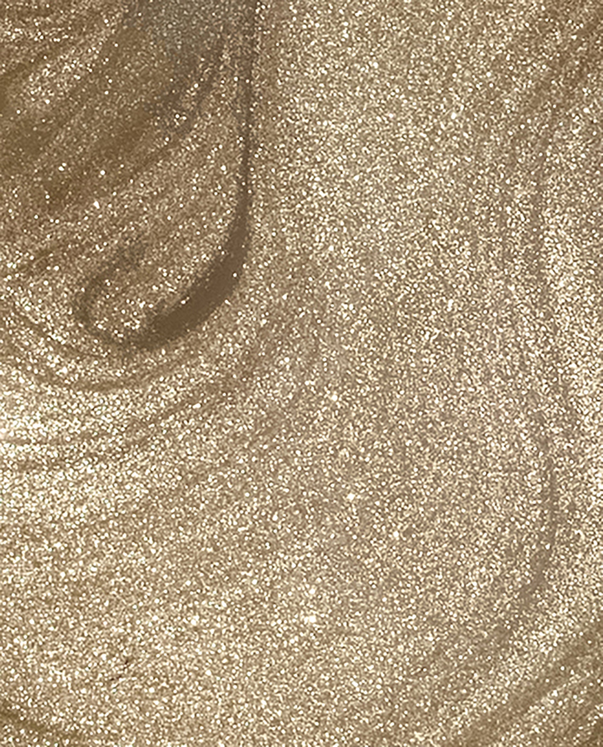 OPI I Mica Be Dreaming Metallic Gel Nail Polish Brush Swatch