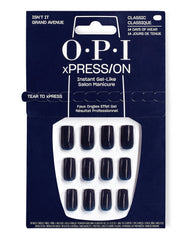 Isn't It Grand Avenue Press-on Nails