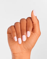 OPI Let's Be Friends! Nude Nail Polish Mani
