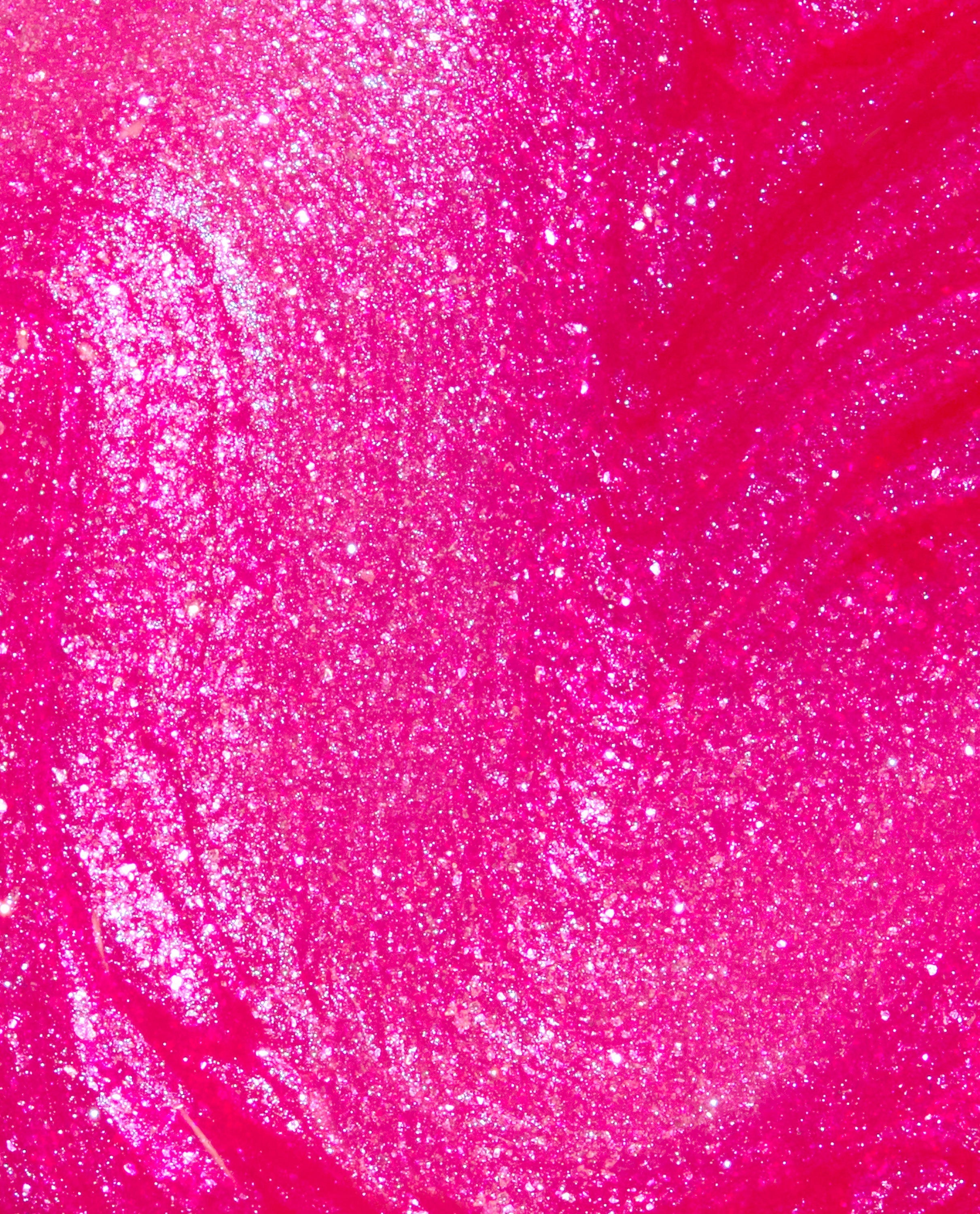 Lollypoppin’ Bubblegum Pink Nail Polish Swatch