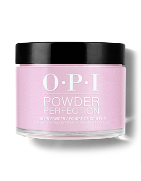 OPI Lucky Lucky Lavender Purple Dipping Powder -pack_shot