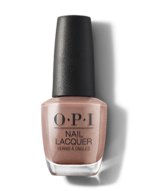 OPI Made It To the Seventh Hill! Rose Gold Nail Polish -pack_shot