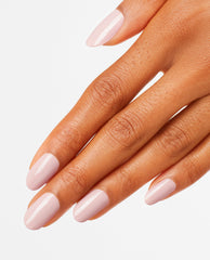 OPI Movie Buff Pink Gel Nail Polish Mani