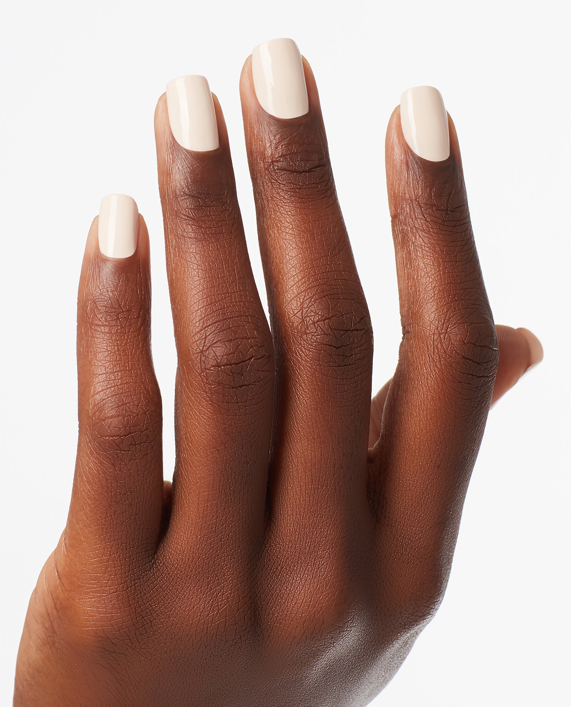 OPI My Vampire is Buff Nude Gel Nail Polish Mani