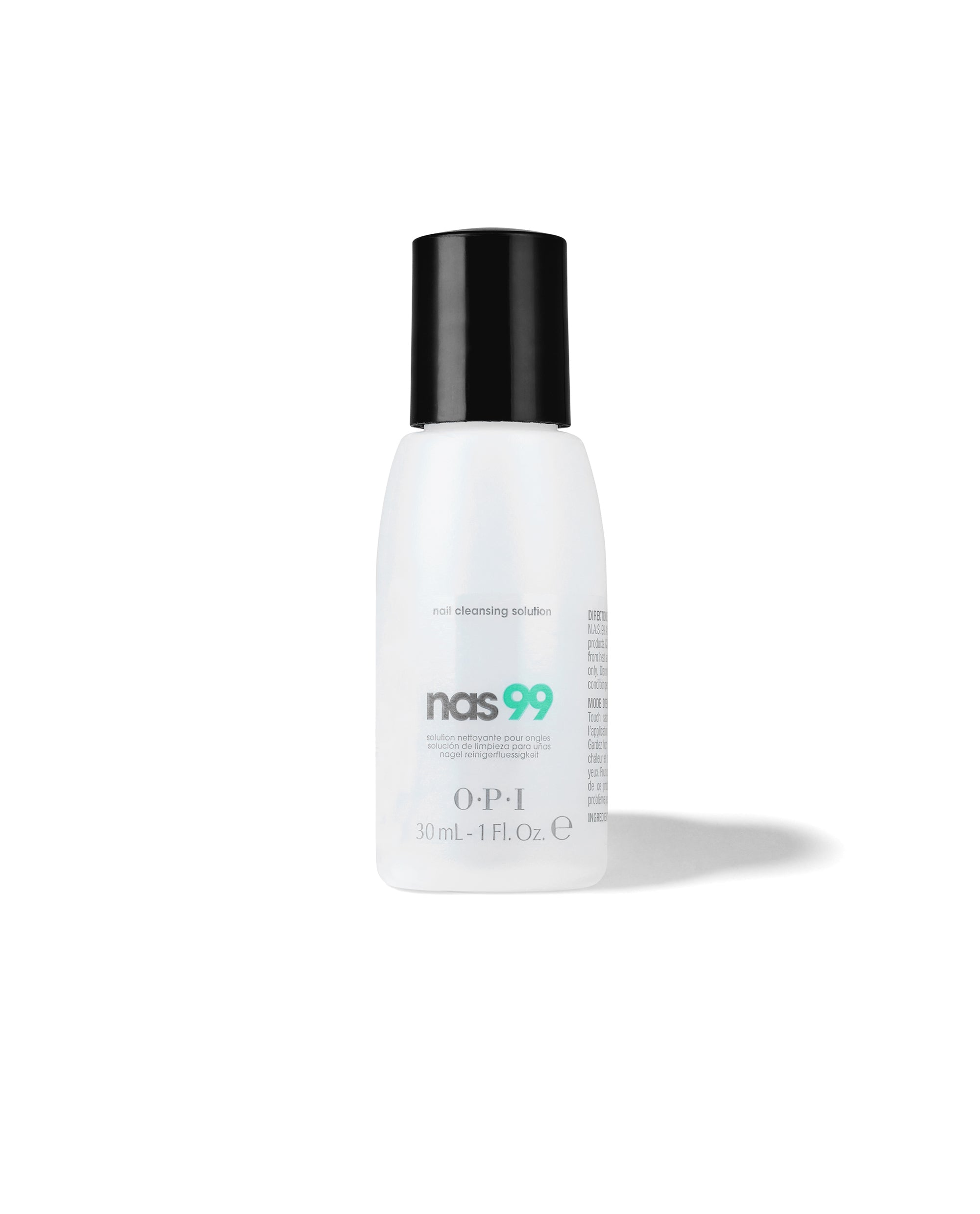 OPI N.A.S. 99 Nail Cleansing Solution 960 mL - 32 Fl. Oz.