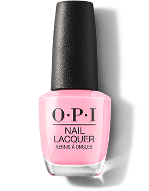 OPI Pink-ing of You Pink Nail Polish -pack_shot