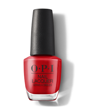 Red Velvet Vixen Red Nail Polish -pack_shot