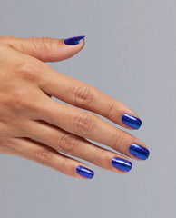 OPI Scorpio Seduction Dipping Powder Mani