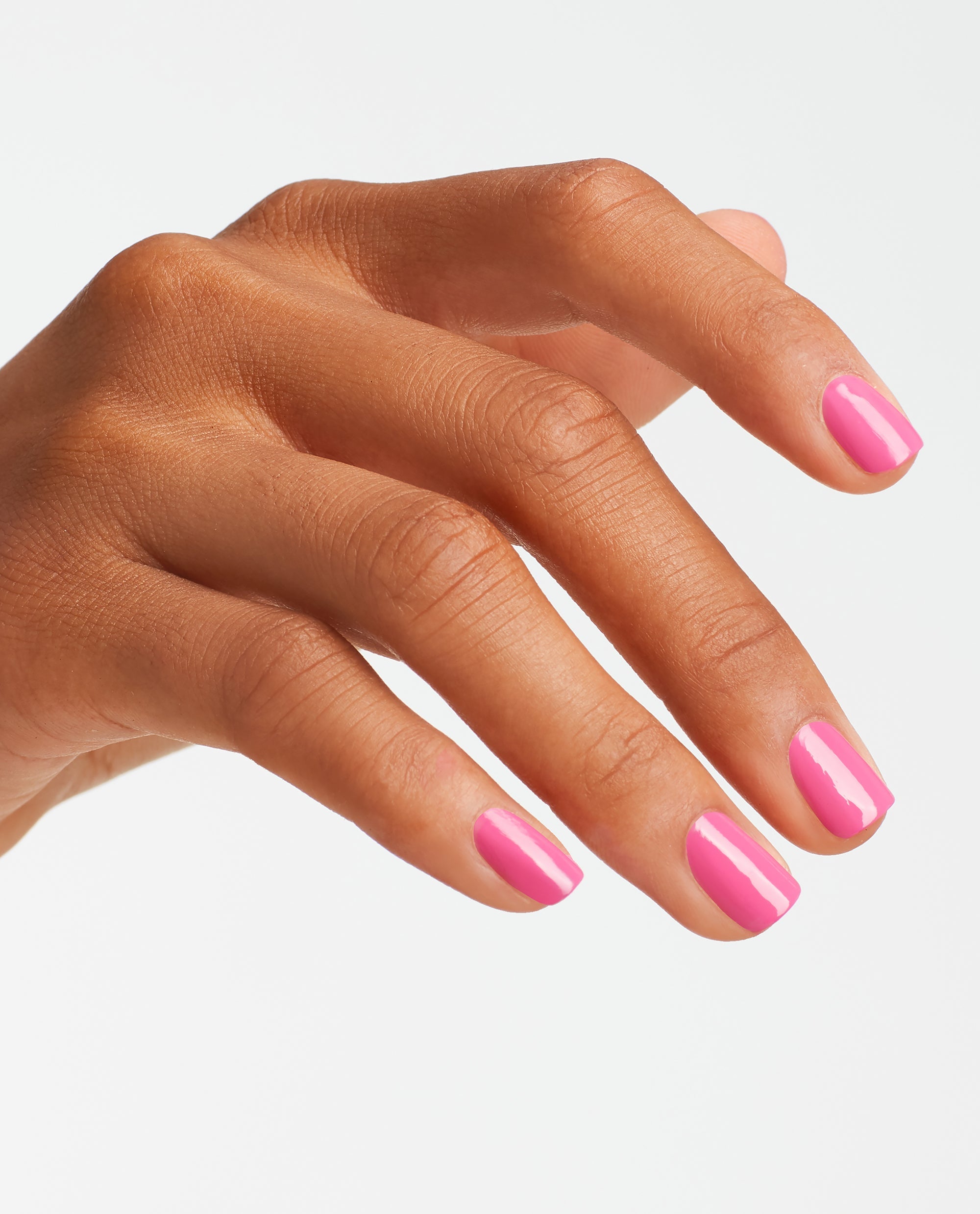 OPI Shorts Story Pink Dipping Powder Mani