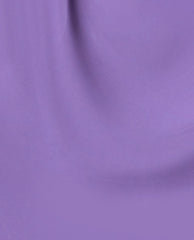 OPI Skate to the Party Purple Gel Nail Polish Brush Swatch