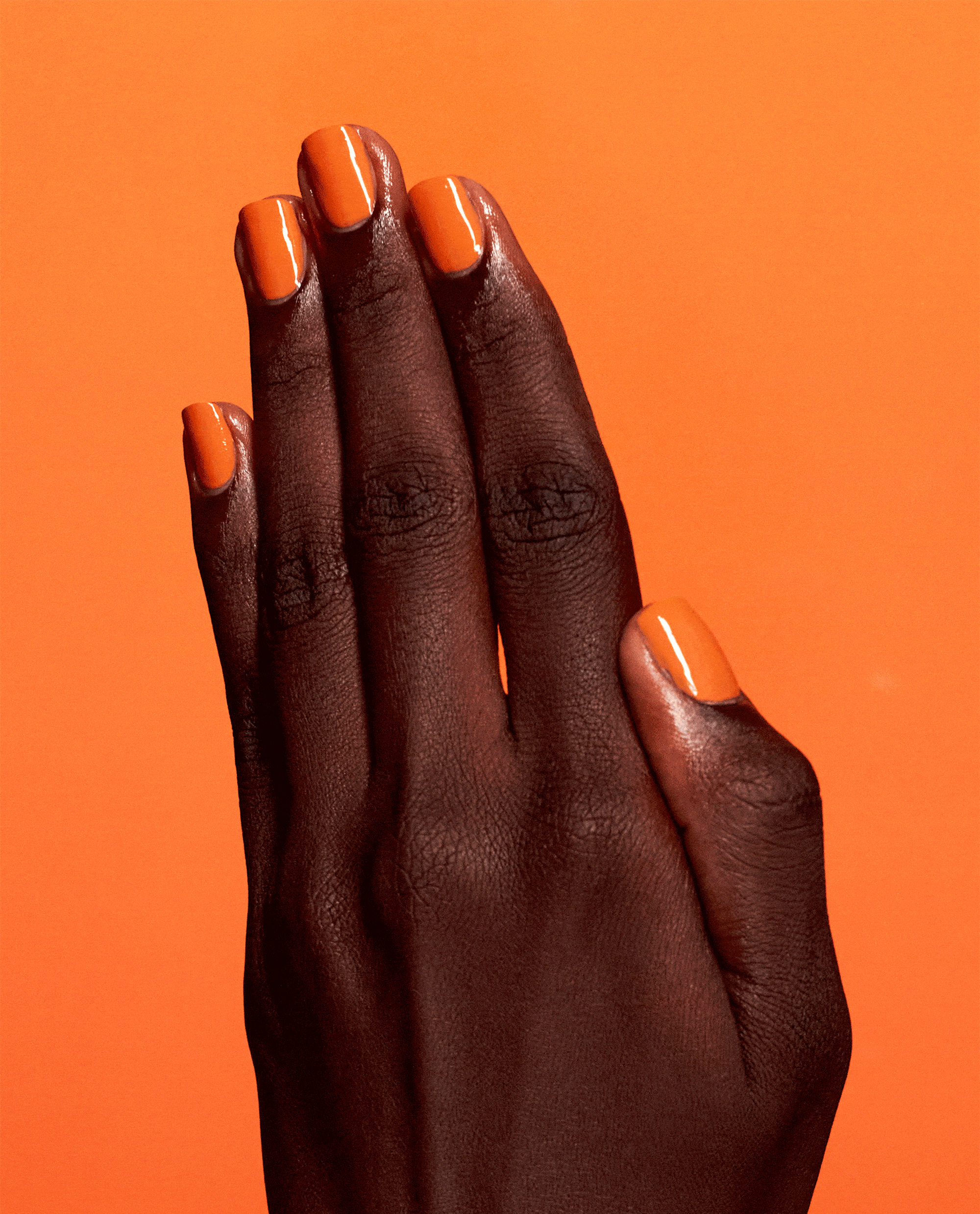 OPI Silicon Valley Girl Nail Lacquer GIF