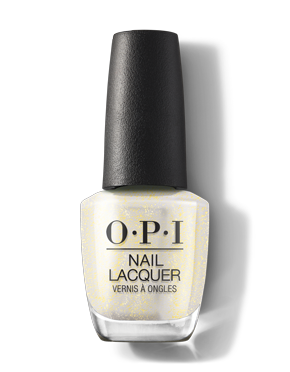 OPI Gliterally Shimmer Nail Lacquer -pack_shot