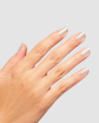 Hands in the Clouds Nail Polish Mani
