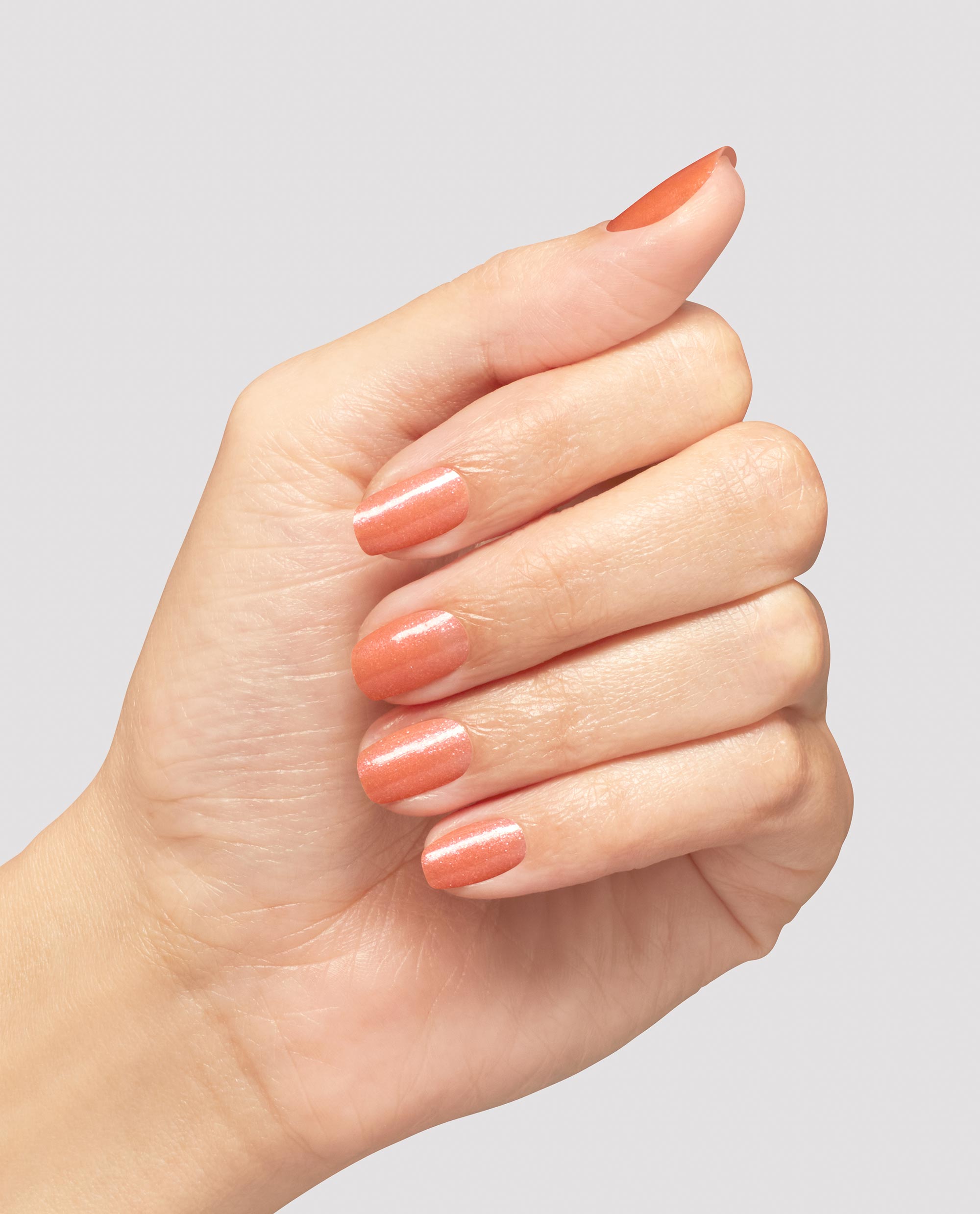 Keep it Surreal Dipping Powder Mani