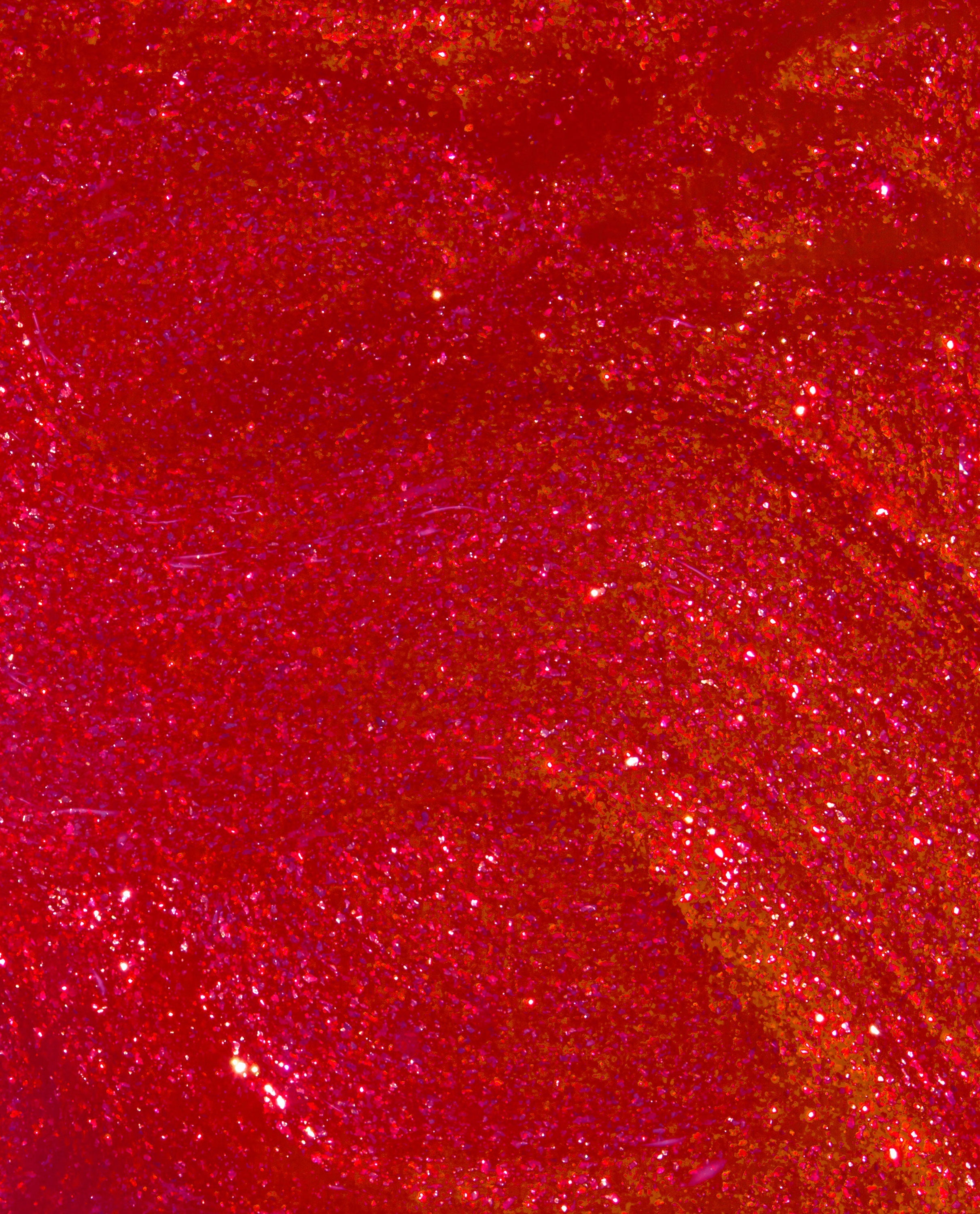 Spread the Cherry Red Nail Polish Swatch