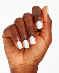OPI Suzi Chases Portu-geese White Dipping Powder Mani
