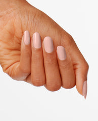 OPI Let Me Bayou a Drink Pink Gel Nail Polish Mani