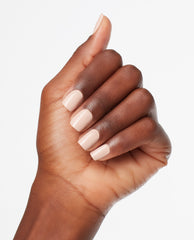 OPI Tiramisu for Two Nude Nail Polish Mani