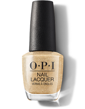 OPI Up Front & Personal Metallic Nail Polish -pack_shot
