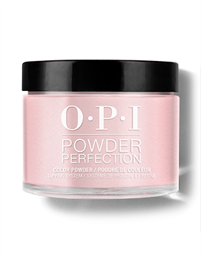OPI You've Got Nata On Me Pink Dipping Powder -pack_shot